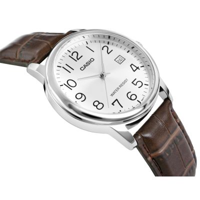 2. Zegarek Męski CASIO MTP-V002L-7B2UDF + BOX