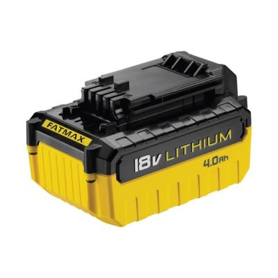 2. Akumulator 18V FMC688L Stanley