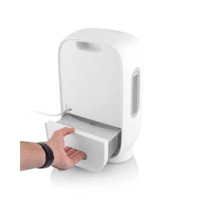 7. Osuszacz powietrza ETA Comfort 163090000 biały