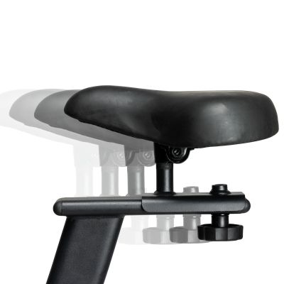 19. VIRTUFIT ROWER TRENINGOWY Z NISKIM WEJŚCIEM 1.0