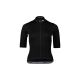Koszulka rowerowa POC W's Thermal Lite Jersey czarny
