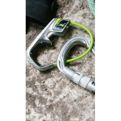6. Edelrid JUL 2 Stal