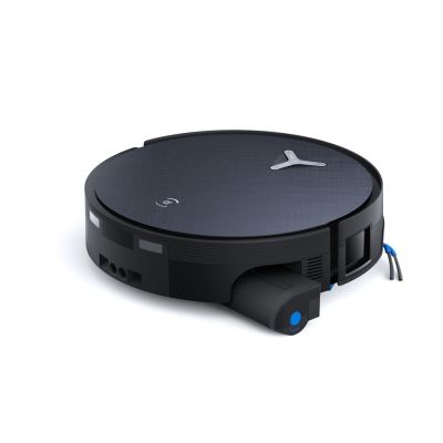 4. Ecovacs Vacuum Cleaner Deebot X12 OmniCyclone black Schwarz (DEX35)