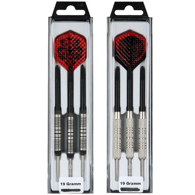 Rzutki X-Dart Steel 19g S427578