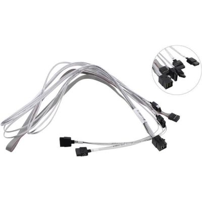 3. Kabel Supermicro CBL-SAST-0556