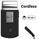 3. Golarka WAHL Travel Shaver 3615-1016