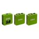 RODE Wireless GO III Green - system mikrofonów bezprzewodowych (zielony)