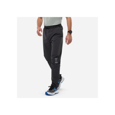 3. Spodnie męskie MILLET Intense Jogger Pant M czarne