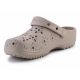 3. Klapki Crocs Classic Floral Cut Out Clog W 210927-214