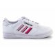 11. Buty adidas Continental 80 Stripes Jr GZ7037