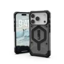Urban Armor Gear Pathfinder pokrowiec na telefon komórkowy 16 cm (6.3") Popiół, Czarny