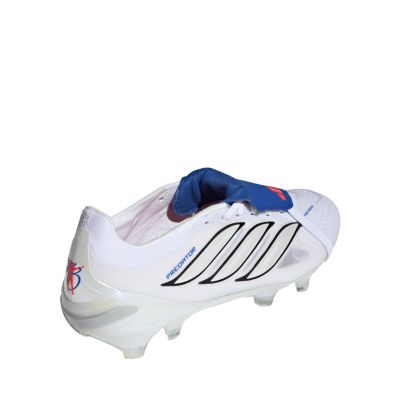 3. Buty piłkarskie adidas Predator Pro FT FG JR3322