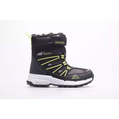 2. Buty Kappa Floki Tex K Jr 260975K-1133