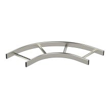 KS90-300 R=300 HDG CORNER PIECE