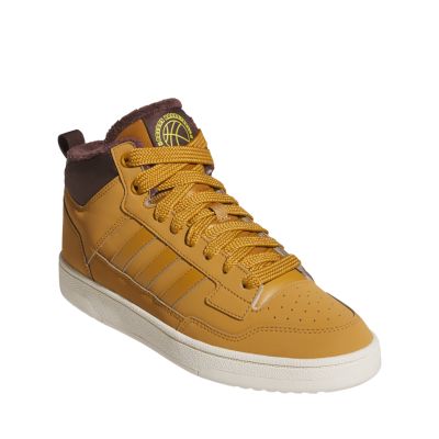 8. Buty adidas Rapid Court Mid Winterized M JR0171