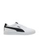 Buty męskie Puma Court Classic Clean białe 402223 01