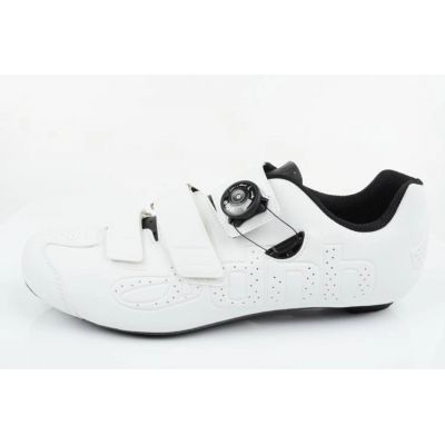 8. Buty rowerowe DHB Dorica M 2105-WIG-A1538 biały
