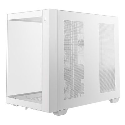 6. DeepCool CG530U 4F Tower Biały