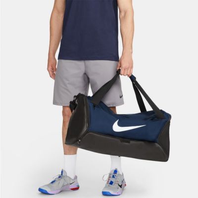 7. Torba Nike Brasilia 9.5 DH7710 410