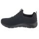 2. Skechers GO Walk Flex - Ultra 216484WW-BBK Czarne 41