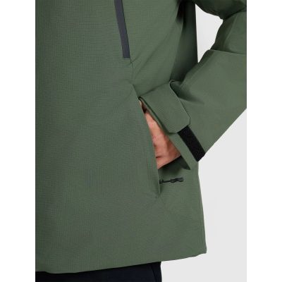 4. Kurtka przejściowa membrana 10000 męska 4F 4FWAW25TTJAM0883-40S