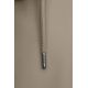 4. Rains kurtka przeciwdeszczowa unisex JACKET 12010 17 TAUPE