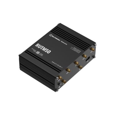 2. Teltonika Networks Cellular 5G Router dla Ameryki Północnej