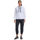 9. Bluza Under Armour Rival Fleece HB Hoodie W 1356317 100