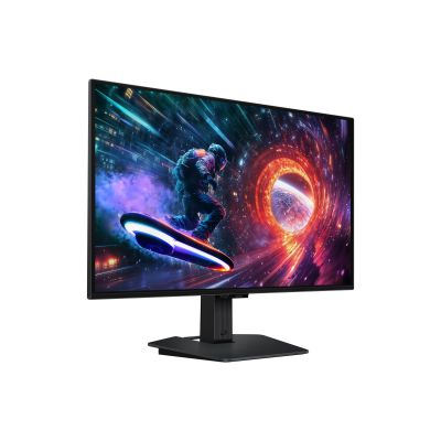 6. MONITOR SAMSUNG ODDYSEY G5 OLED 27" LS27FG502SUXEN 180Hz