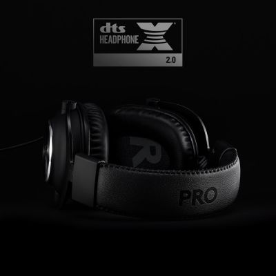 2. Logitech G Pro X