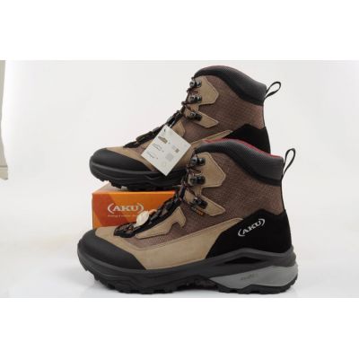 10. Buty Aku Adapta Gore-tex M 495313