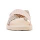 2. IPANEMA SENSE SLIDE FEM BEIGE/BEIGE/BLACK 27214-BP206