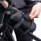 11. Torba rowerowa Wozinsky WBB37GRB z izolacją termiczną 0.7L - szara