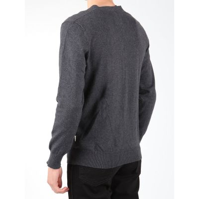 2. Sweter Wrangler FIne GG Cardigan W8535QL06