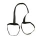 8. BODY SCULPTURE MATA FITNESS 15 MM BB 8330