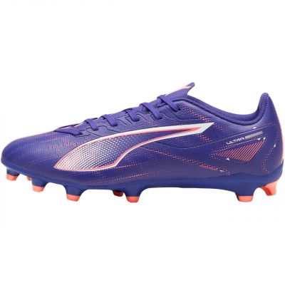 5. Buty piłkarskie Puma Ultra 5 Play FG/AG 107689 01