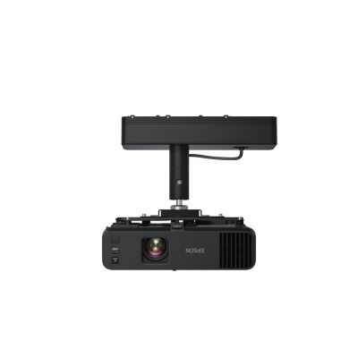 10. Epson EB-L265F projektor danych 4600 ANSI lumenów 3LCD 1080p (1920x1080) Kompatybilność 3D Czarny