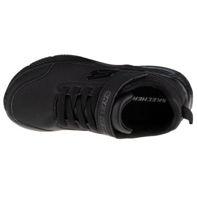 7. Buty Skechers Dyna-Air Fast Pulse Jr 998230L-BBK