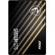 4. Dysk SSD MSI SPATIUM S270 SATA 2.5” 480GB