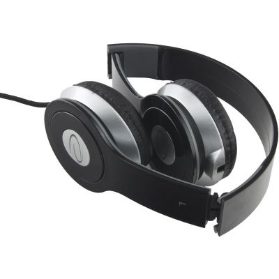 2. Słuchawki Esperanza TECHNO EH145K (kolor czarny)