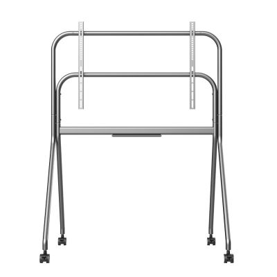 3. AG NEOVO DUŻY WÓZEK DO MONITORA 55-86"/100 KG