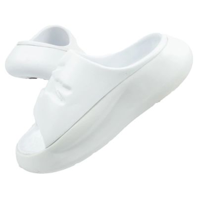 11. Klapki Lacoste Serve Slide W 0421G