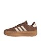 5. Buty damskie adidas VL Court Bold JH5340