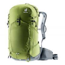 Deuter Trail Pro 33 3441123-2446 Meadow Graphite