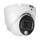 Kamera IP kopułowa 6Mpx BCS-L-EIP16FCR3L3-AI