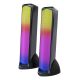 15. TRACER GŁOŚNIKI 2.0 BLUETOOTH SIGMA USB RGB