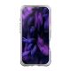 4. LAUT AERO HOLO pokrowiec na telefon komórkowy 16 cm (6.3") Perłowy, Przezroczysty