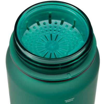 21. Butelka trytanowa Alpinus Trysil 650 ml Active UZ11056