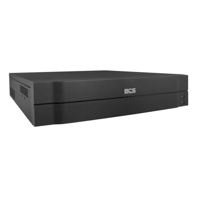 5. Rejestrator IP 64-kanałowy BCS-L-NVR6408R-A-4K-Ai(2)