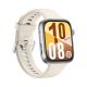 6. Huawei Watch Fit 4 w kolorze białym